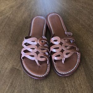 Bernardo Sandals s.10